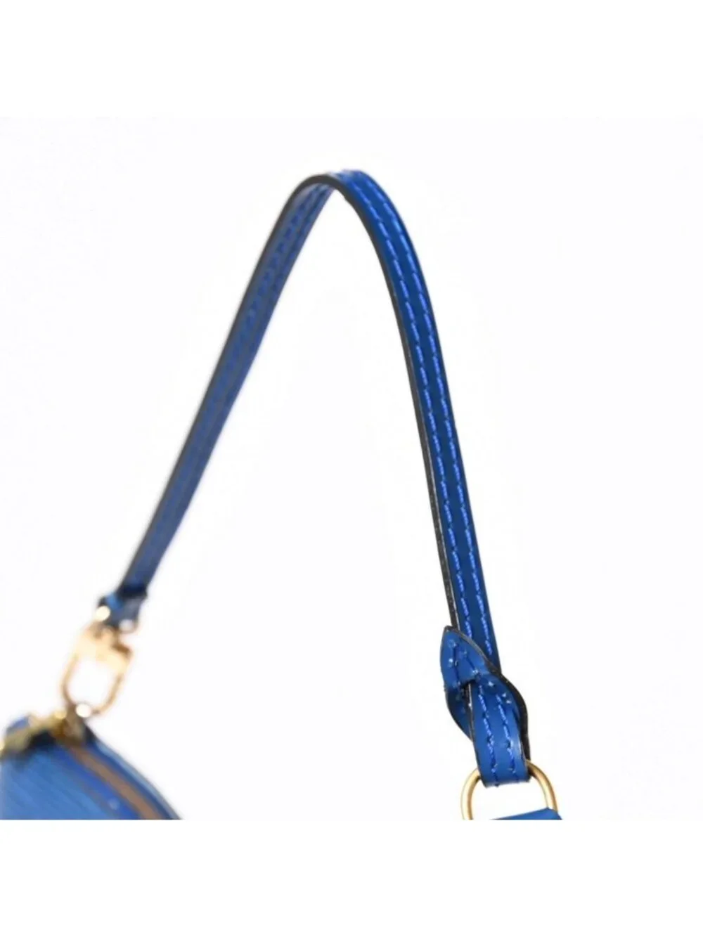 Louis Vuitton this authentic